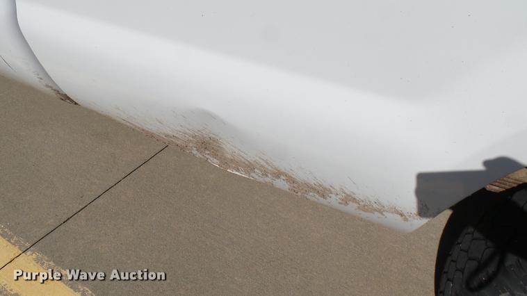 image for item DA7873 2003 Ford F250 Super Duty Crew Cab pickup truck