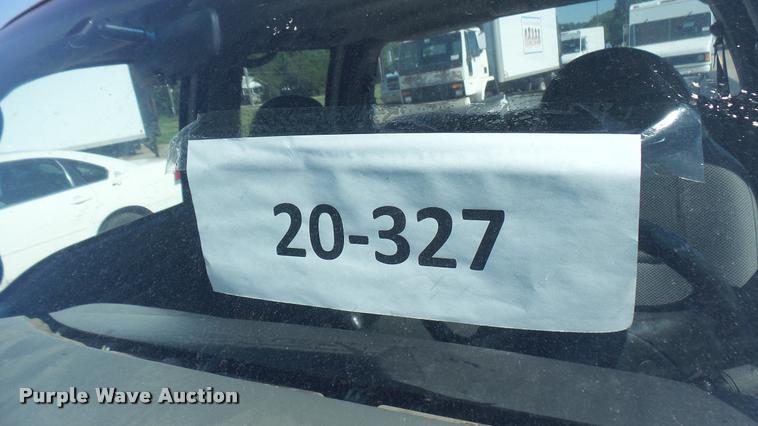 image for item DA7873 2003 Ford F250 Super Duty Crew Cab pickup truck