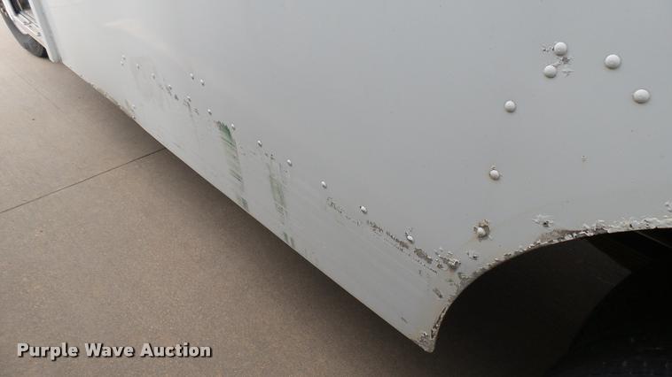 image for item DA7875 1994 Chevrolet P30 delivery truck