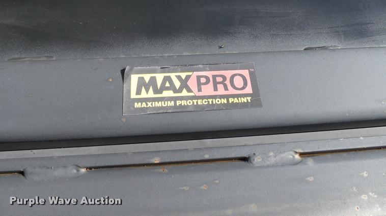 image for item DA7878 2004 Freightliner FC80 box truck