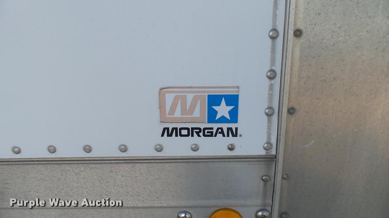 image for item DA7879 2004 Freightliner FC80 box truck