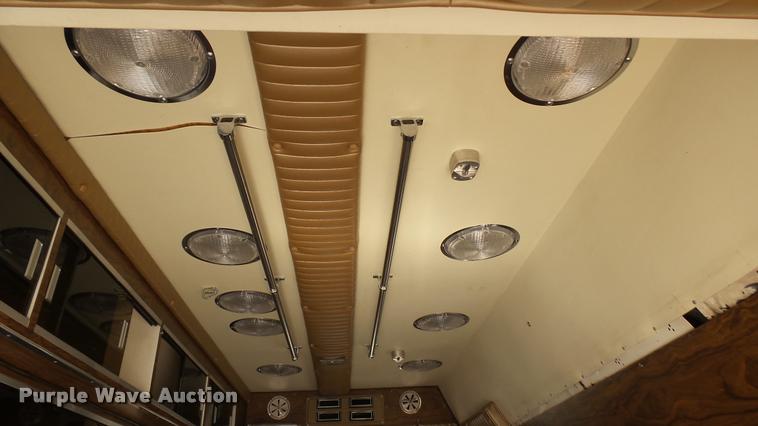 image for item DA7891 1984 Ford Econoline E350 Super Collins ambulance