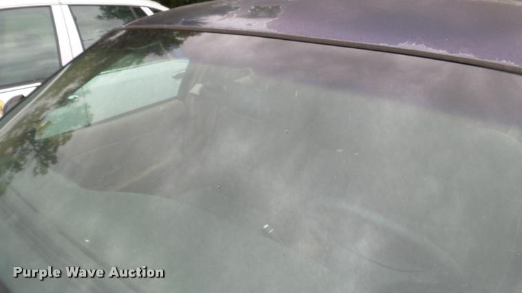 image for item DA7893 1996 Ford Crown Victoria Police Interceptor