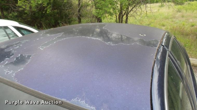 image for item DA7893 1996 Ford Crown Victoria Police Interceptor