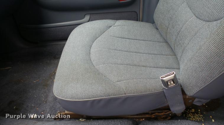 image for item DA7894 1997 Ford Crown Victoria Police Interceptor