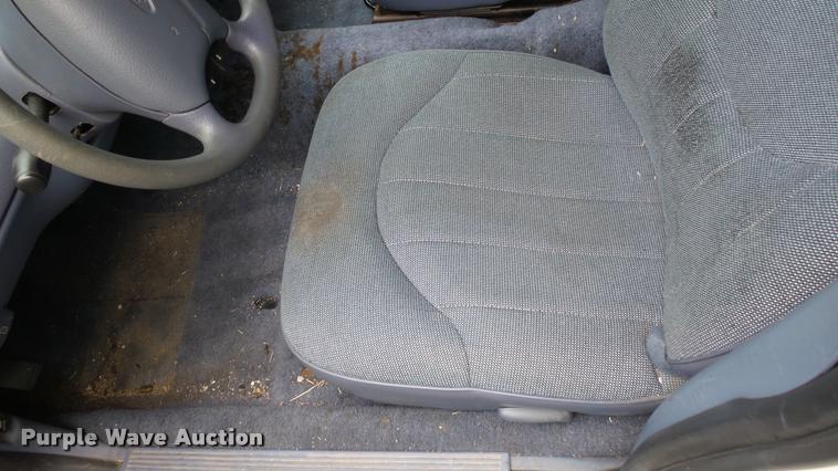 image for item DA7894 1997 Ford Crown Victoria Police Interceptor