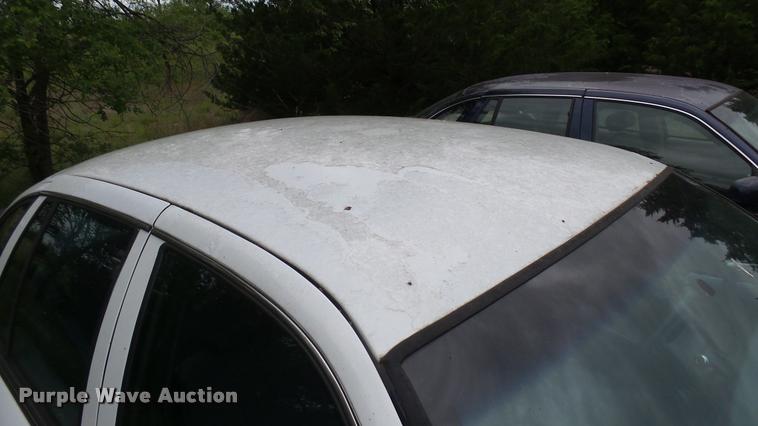 image for item DA7894 1997 Ford Crown Victoria Police Interceptor