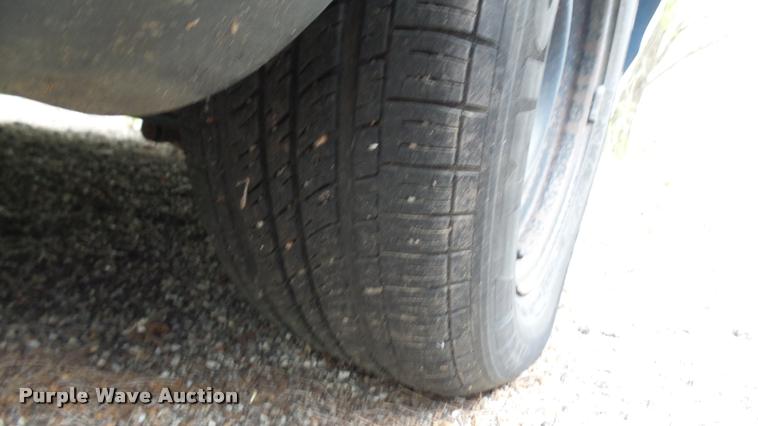 image for item DA7894 1997 Ford Crown Victoria Police Interceptor