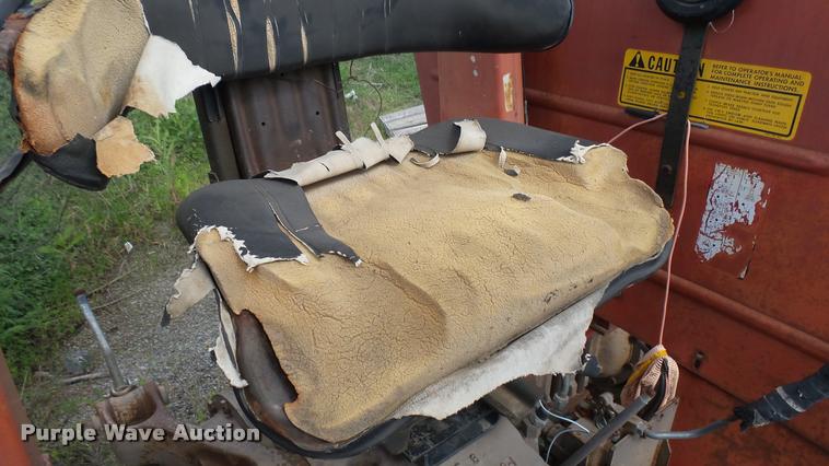 image for item DA7913 Massey-Ferguson 270 tractor