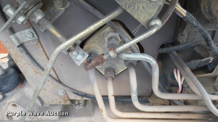 image for item DA7913 Massey-Ferguson 270 tractor