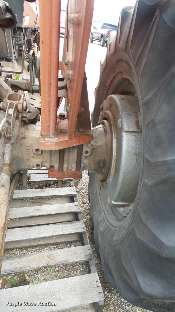 image for item DA7913 Massey-Ferguson 270 tractor