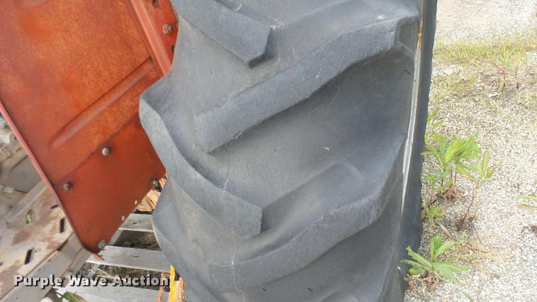 image for item DA7913 Massey-Ferguson 270 tractor