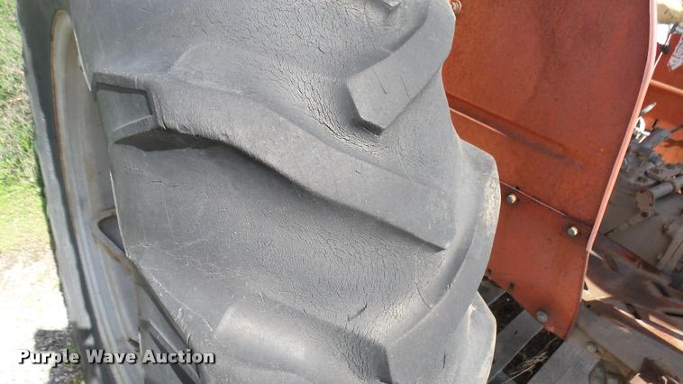 image for item DA7913 Massey-Ferguson 270 tractor