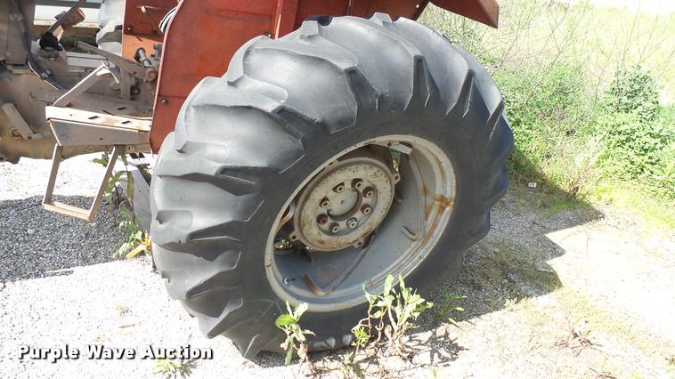 image for item DA7913 Massey-Ferguson 270 tractor