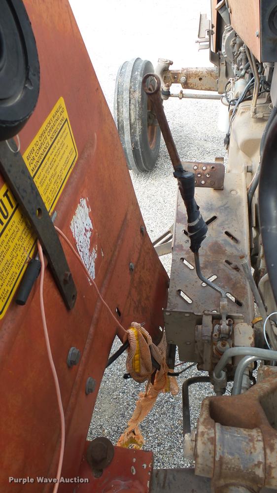 image for item DA7913 Massey-Ferguson 270 tractor