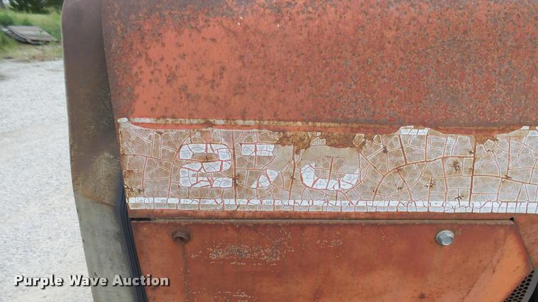 image for item DA7913 Massey-Ferguson 270 tractor