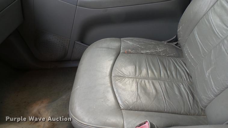 image for item DA7914 1997 Chevrolet Blazer SUV