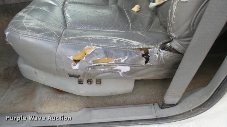 image for item DA7914 1997 Chevrolet Blazer SUV