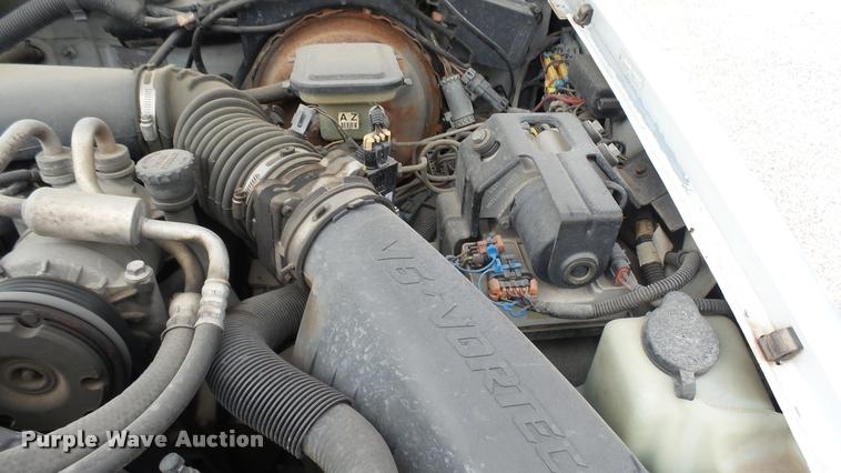 image for item DA7914 1997 Chevrolet Blazer SUV