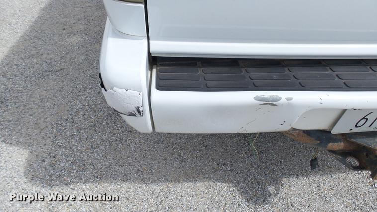 image for item DA7914 1997 Chevrolet Blazer SUV