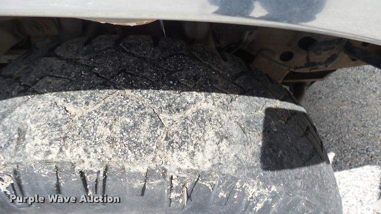 image for item DA7914 1997 Chevrolet Blazer SUV