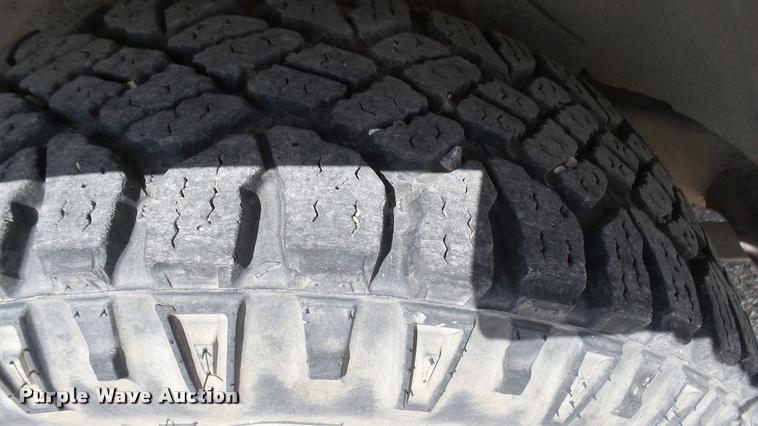 image for item DA7914 1997 Chevrolet Blazer SUV