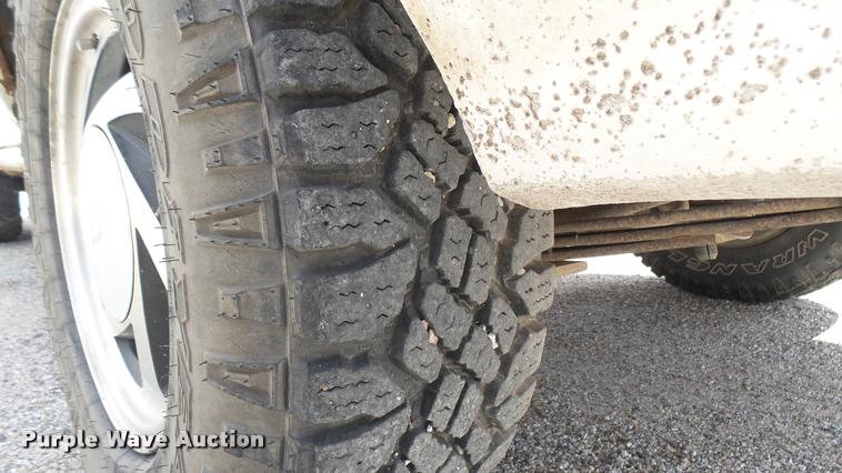 image for item DA7914 1997 Chevrolet Blazer SUV