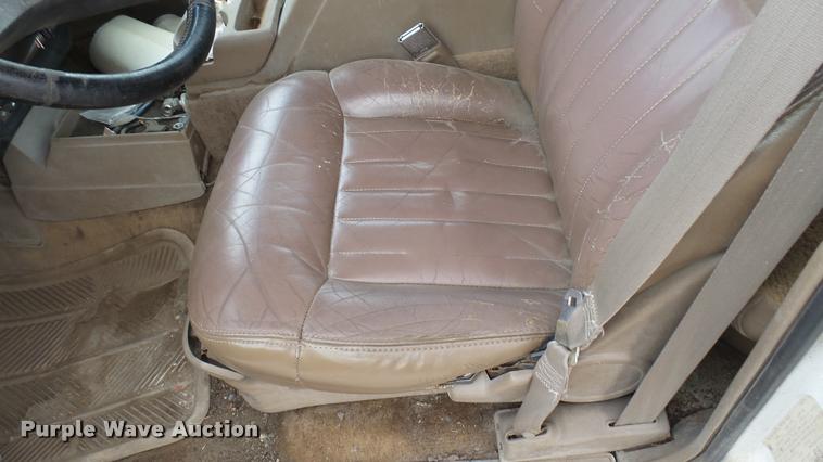 image for item DA7915 1993 Chevrolet S10 Blazer SUV