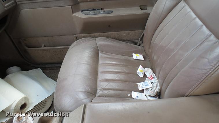 image for item DA7915 1993 Chevrolet S10 Blazer SUV