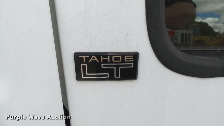 image for item DA7915 1993 Chevrolet S10 Blazer SUV