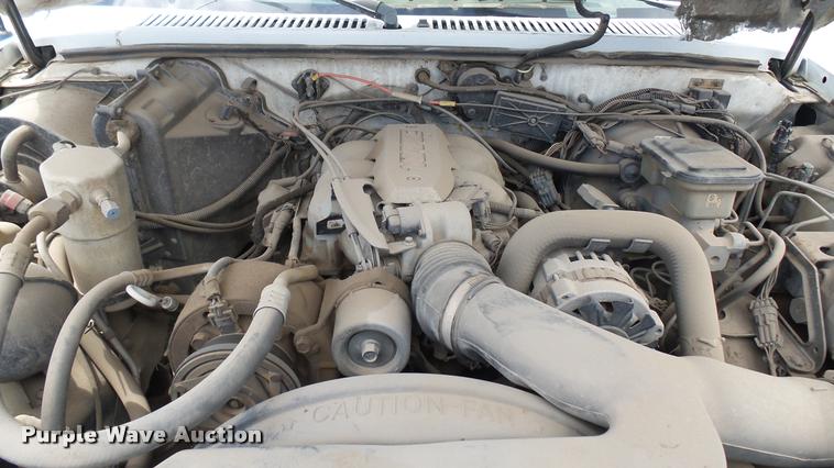 image for item DA7915 1993 Chevrolet S10 Blazer SUV