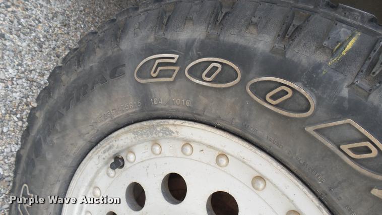 image for item DA7915 1993 Chevrolet S10 Blazer SUV