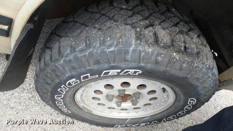 image for item DA7915 1993 Chevrolet S10 Blazer SUV