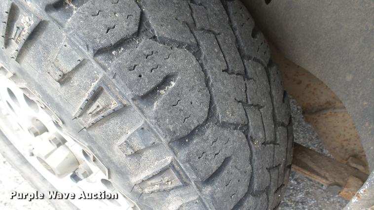 image for item DA7915 1993 Chevrolet S10 Blazer SUV