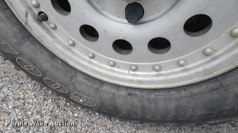 image for item DA7915 1993 Chevrolet S10 Blazer SUV