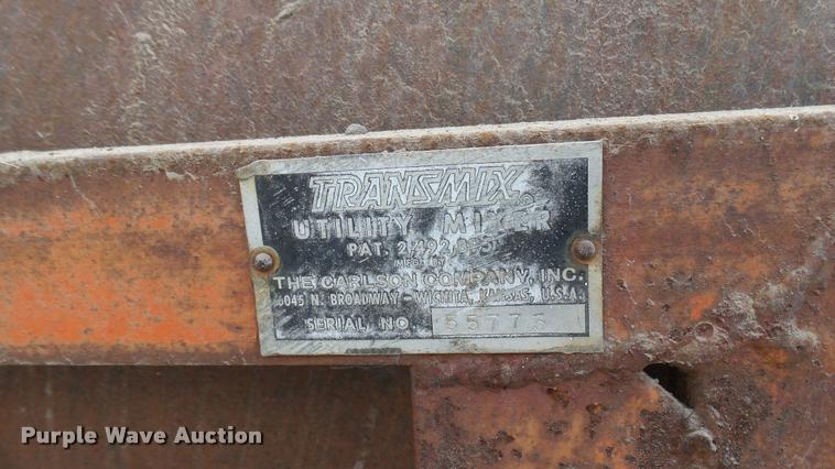image for item DA7921 1954 Allis Chalmers D14 tractor