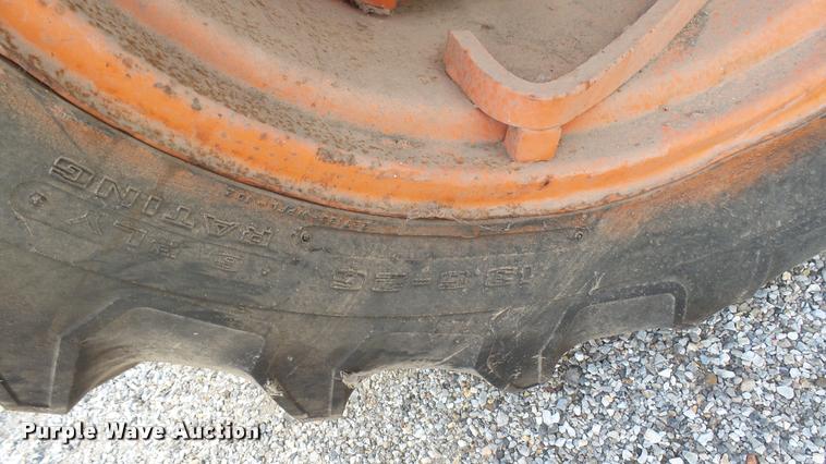 image for item DA7921 1954 Allis Chalmers D14 tractor