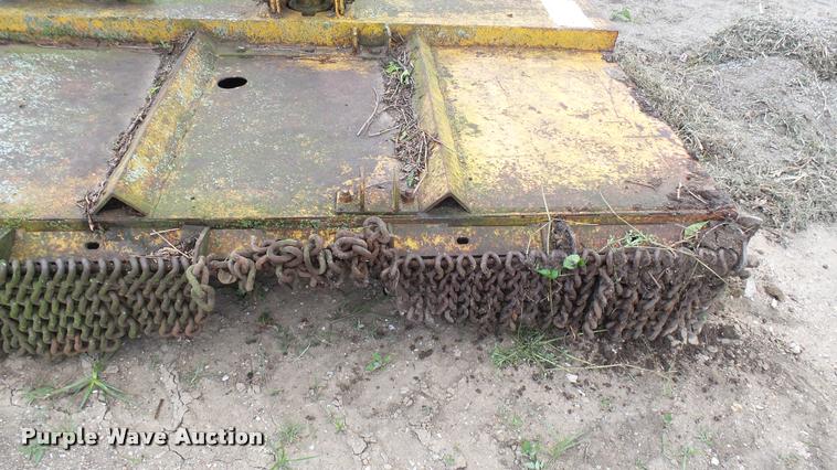 image for item DA7929 Tiger boom mower