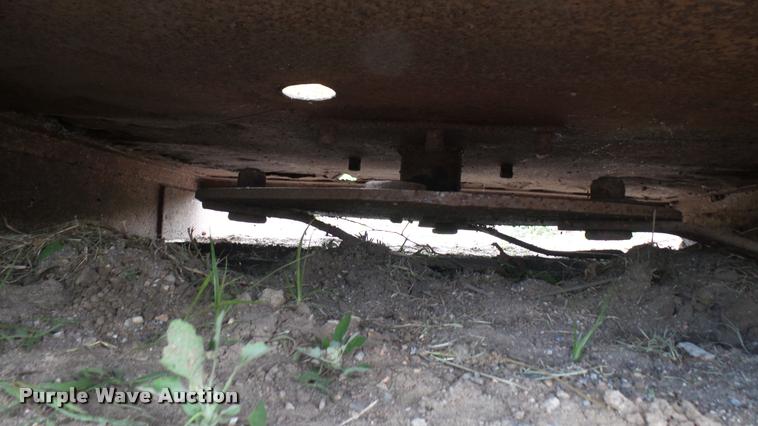 image for item DA7929 Tiger boom mower