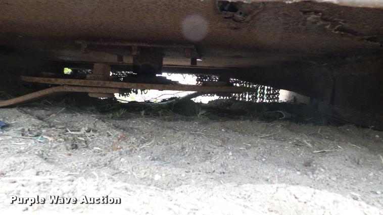 image for item DA7929 Tiger boom mower