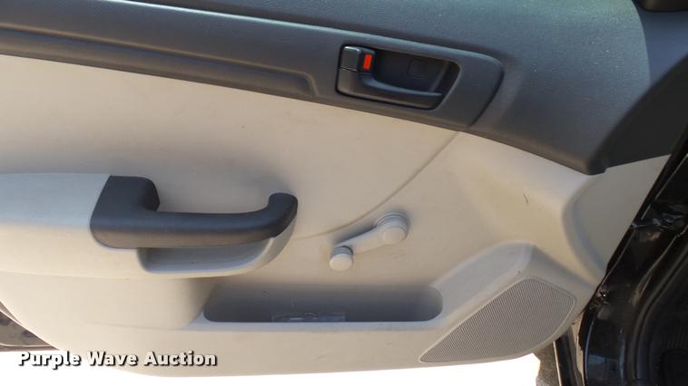 image for item DA7940 2013 Kia Forte