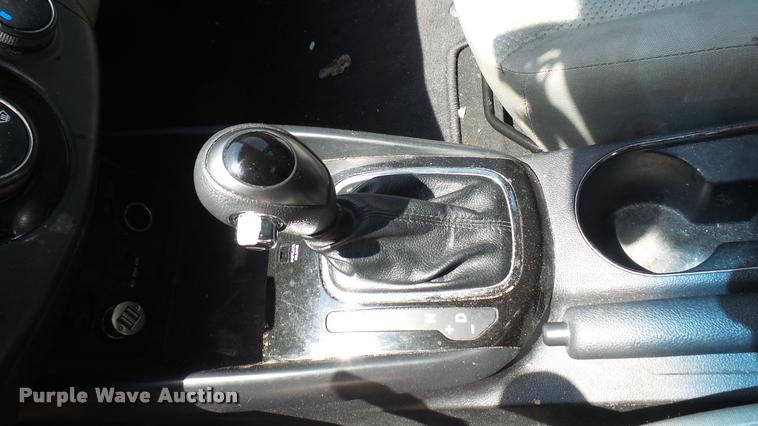 image for item DA7940 2013 Kia Forte