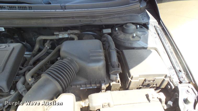 image for item DA7940 2013 Kia Forte