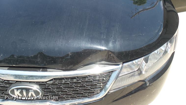 image for item DA7940 2013 Kia Forte