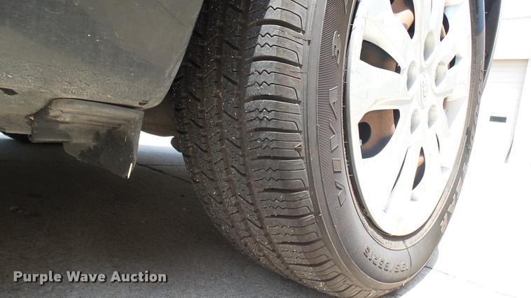 image for item DA7940 2013 Kia Forte