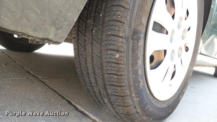 image for item DA7940 2013 Kia Forte