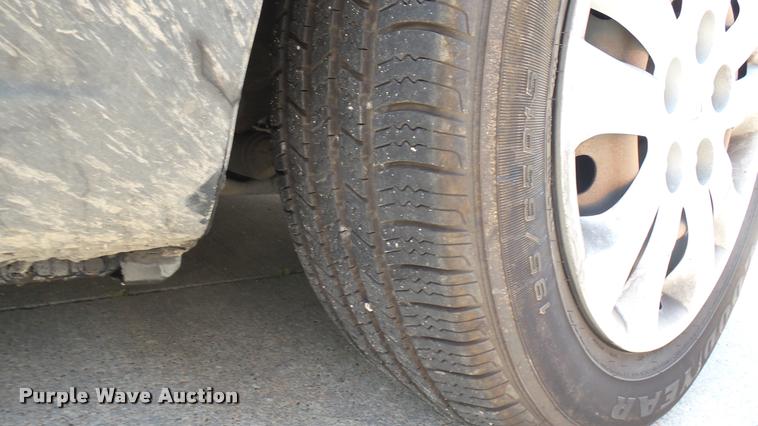 image for item DA7940 2013 Kia Forte