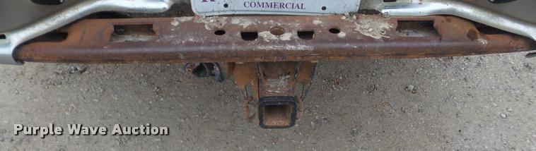 image for item DA8051 2005 GMC Sierra 3500 Crew Cab pickup truck