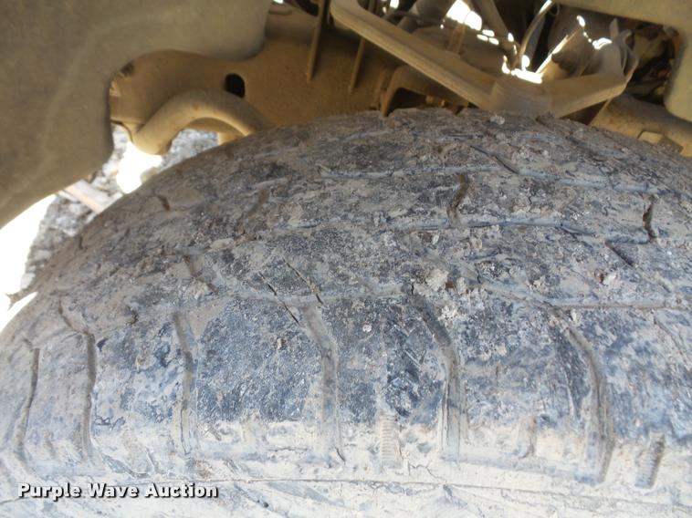 image for item DA8069 2005 Dodge Ram 1500 Quad Cab pickup truck