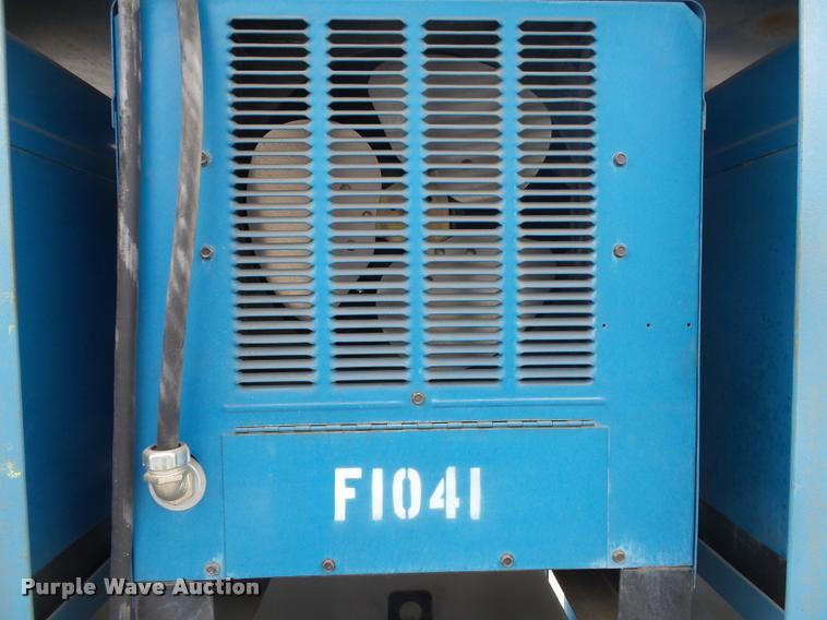 image for item DA9193 Miller SRH444 welder